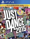 Just Dance 2015 (PlayStation 4)